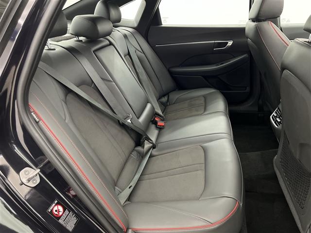 used 2023 Hyundai Sonata car, priced at $26,989