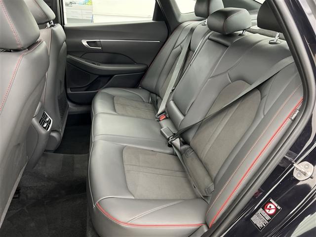 used 2023 Hyundai Sonata car, priced at $26,989