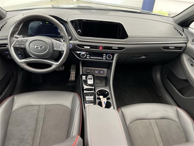 used 2023 Hyundai Sonata car, priced at $26,989
