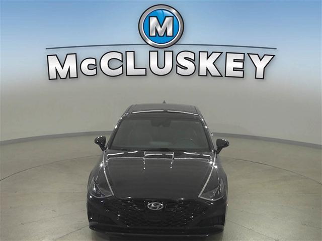 used 2023 Hyundai Sonata car, priced at $26,989