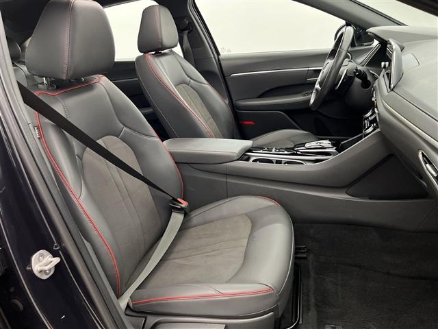 used 2023 Hyundai Sonata car, priced at $26,989