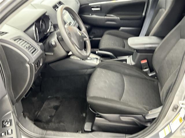 used 2021 Mitsubishi Outlander Sport car, priced at $17,989