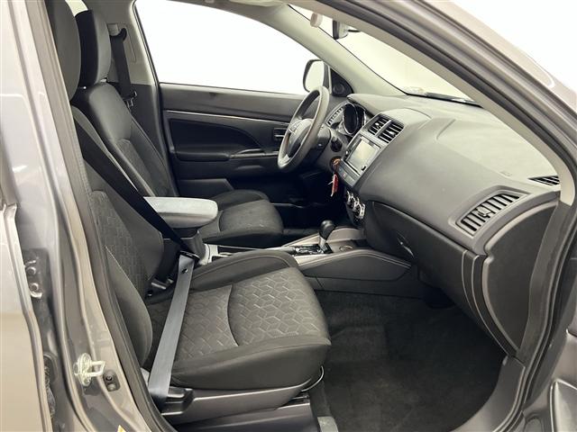 used 2021 Mitsubishi Outlander Sport car, priced at $17,989