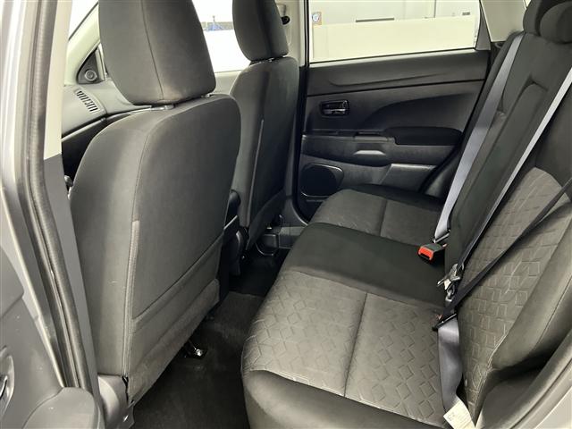 used 2021 Mitsubishi Outlander Sport car, priced at $17,989