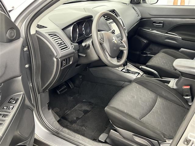 used 2021 Mitsubishi Outlander Sport car, priced at $17,989