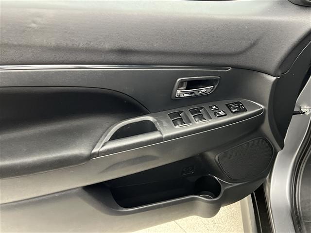 used 2021 Mitsubishi Outlander Sport car, priced at $17,989
