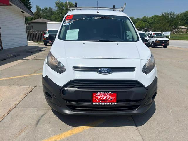 used 2018 Ford Transit Connect car, priced at $19,995