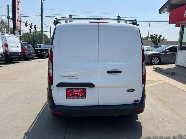 used 2018 Ford Transit Connect car, priced at $19,995