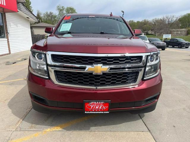 used 2016 Chevrolet Suburban car, priced at $22,995