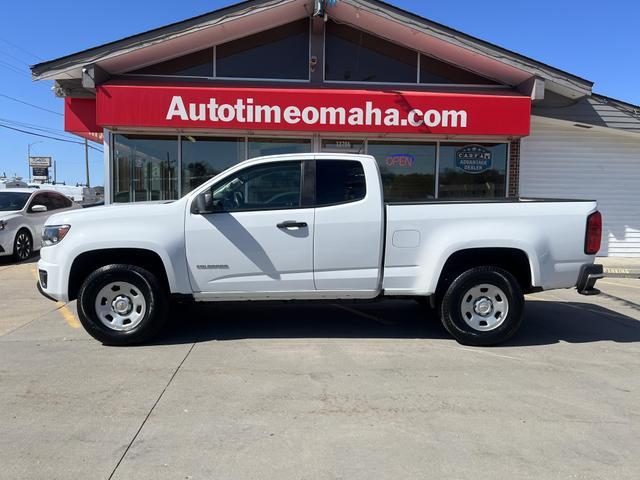 used 2019 Chevrolet Colorado car, priced at $15,995