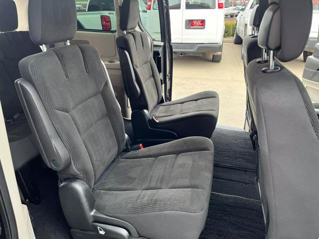 used 2019 Dodge Grand Caravan car, priced at $15,495