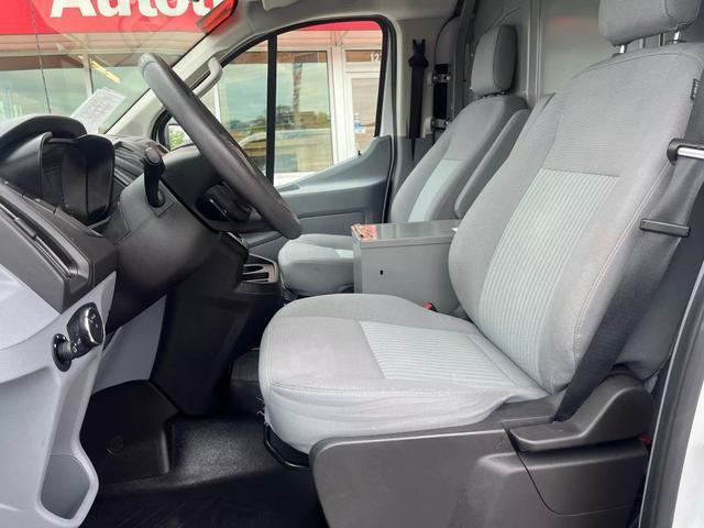 used 2017 Ford Transit-350 car, priced at $22,595