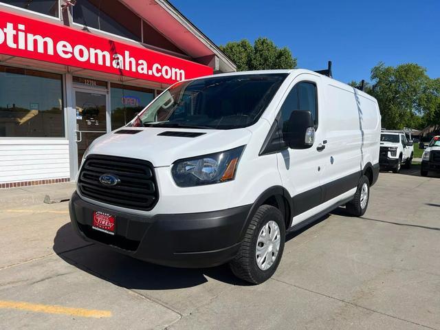 used 2019 Ford Transit-250 car, priced at $25,995