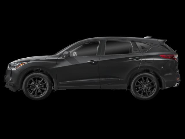 new 2025 Acura RDX car, priced at $46,650