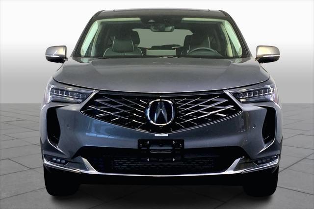 new 2025 Acura RDX car, priced at $54,400