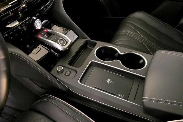 new 2026 Acura MDX car, priced at $68,850