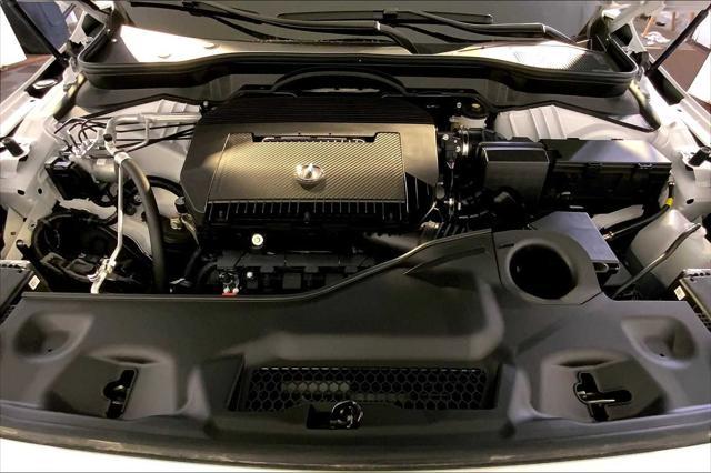 new 2026 Acura MDX car, priced at $68,850