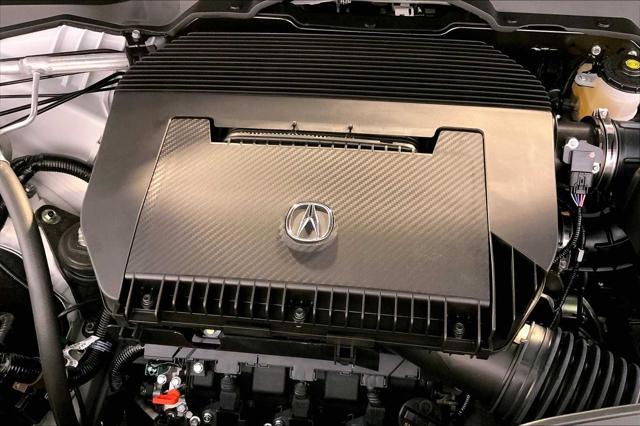 new 2026 Acura MDX car, priced at $68,850