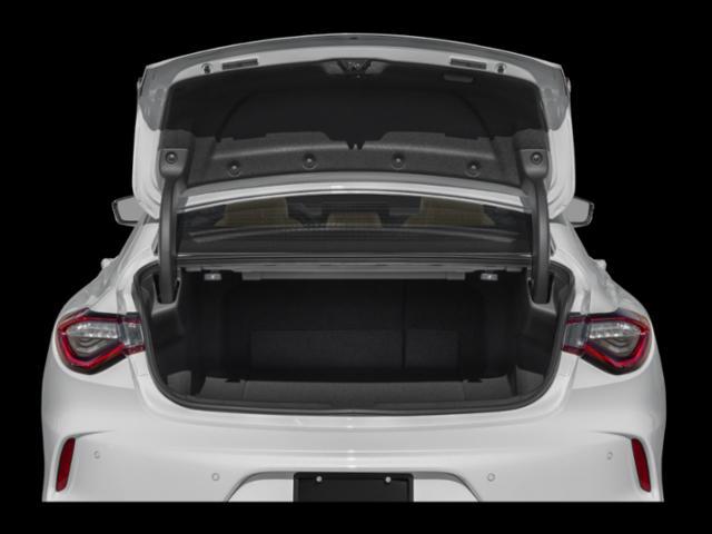 new 2025 Acura TLX car, priced at $36,195