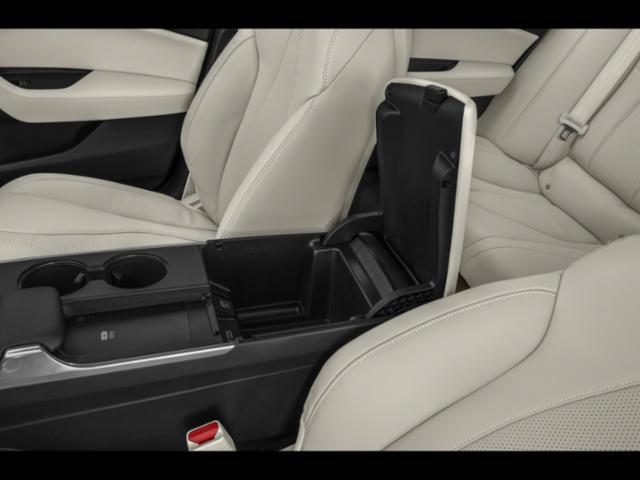 new 2025 Acura TLX car, priced at $36,195