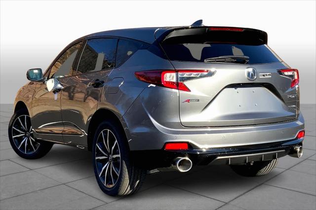 new 2025 Acura RDX car, priced at $56,400