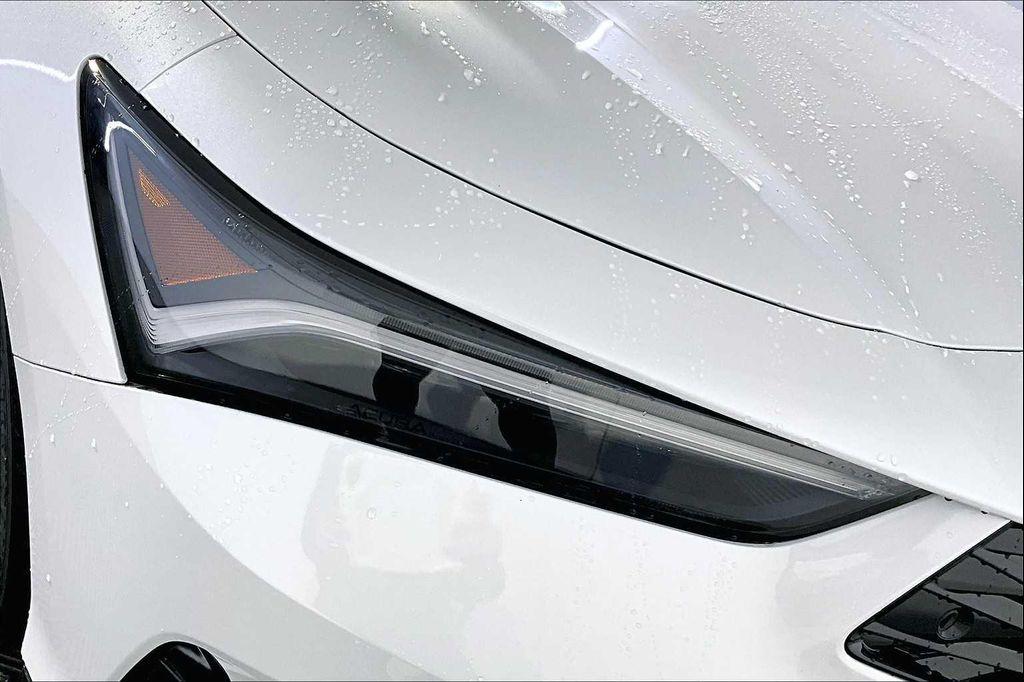 new 2026 Acura Integra car, priced at $40,995