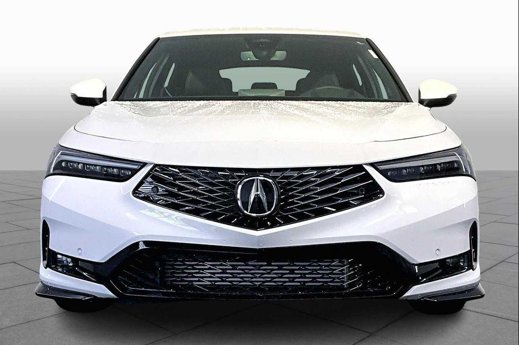 new 2026 Acura Integra car, priced at $40,995