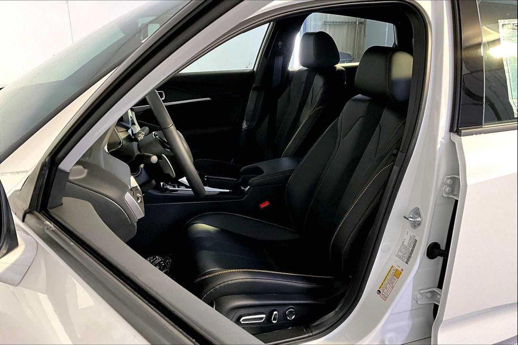 new 2026 Acura Integra car, priced at $40,995