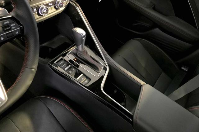 new 2025 Acura ADX car, priced at $45,350