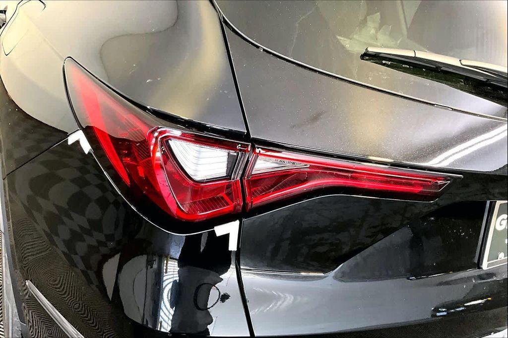 new 2026 Acura MDX car, priced at $55,950