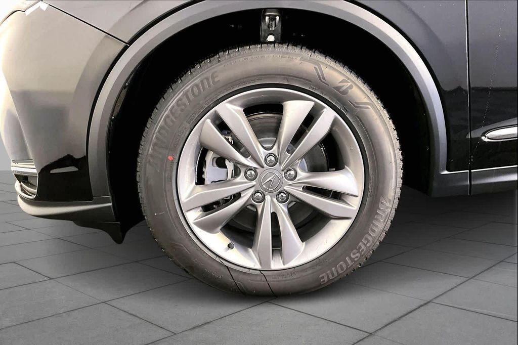new 2026 Acura MDX car, priced at $55,950