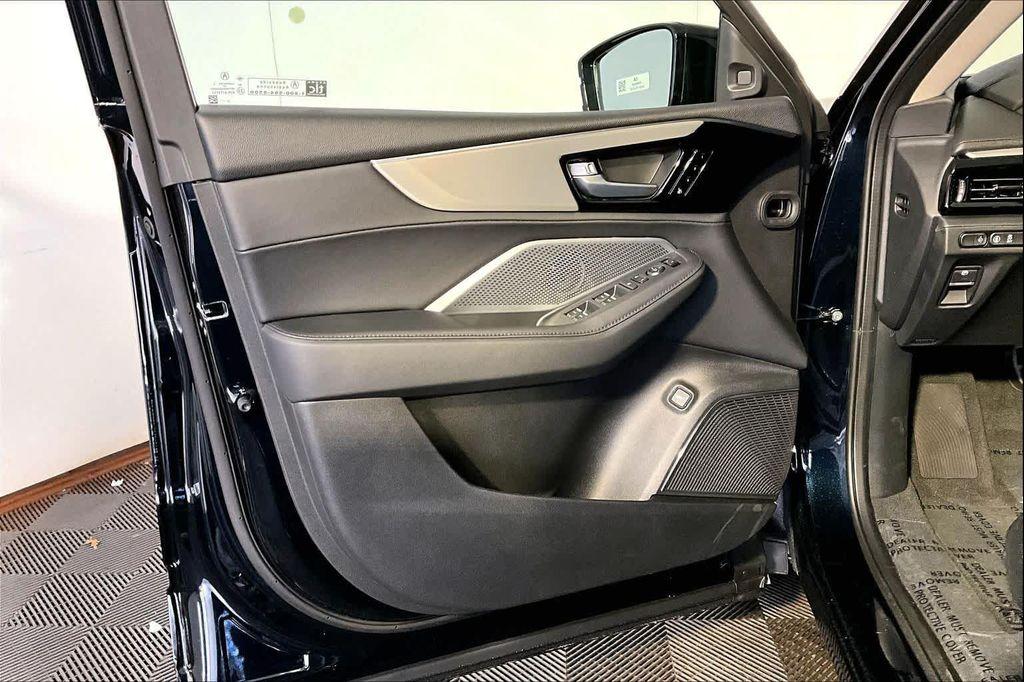 new 2026 Acura MDX car, priced at $55,950