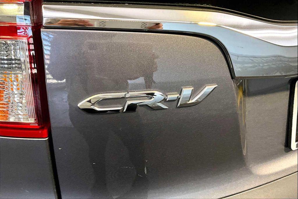 used 2016 Honda CR-V car, priced at $15,900