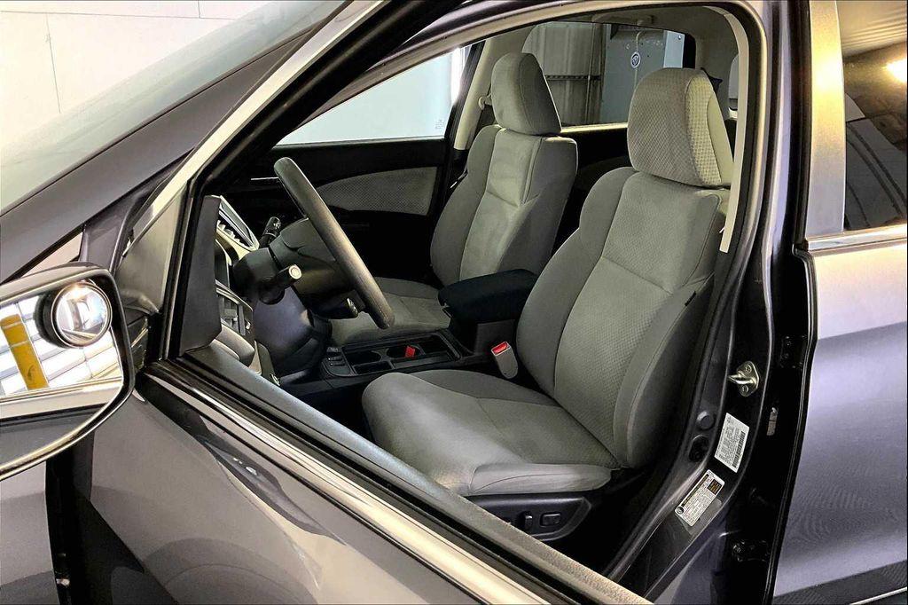 used 2016 Honda CR-V car, priced at $15,900