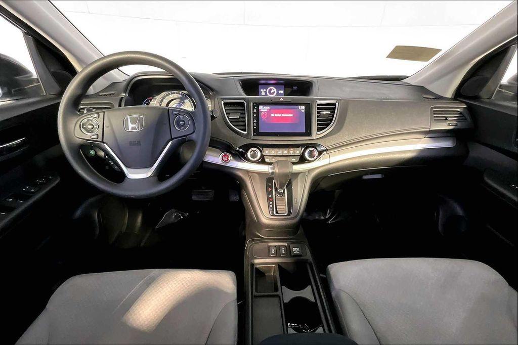 used 2016 Honda CR-V car, priced at $15,900