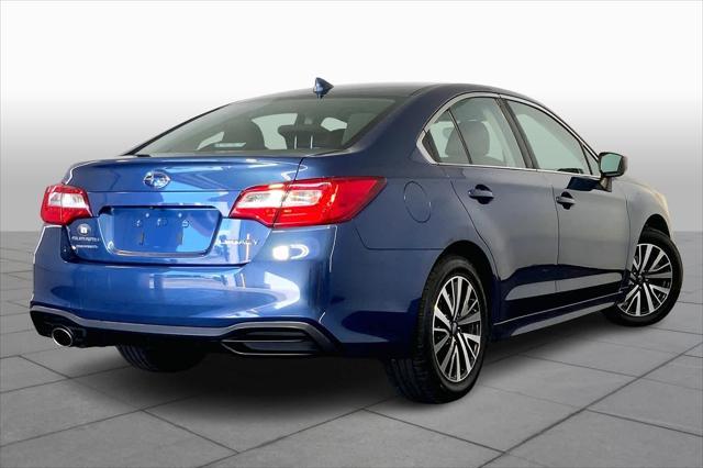 used 2019 Subaru Legacy car, priced at $11,888