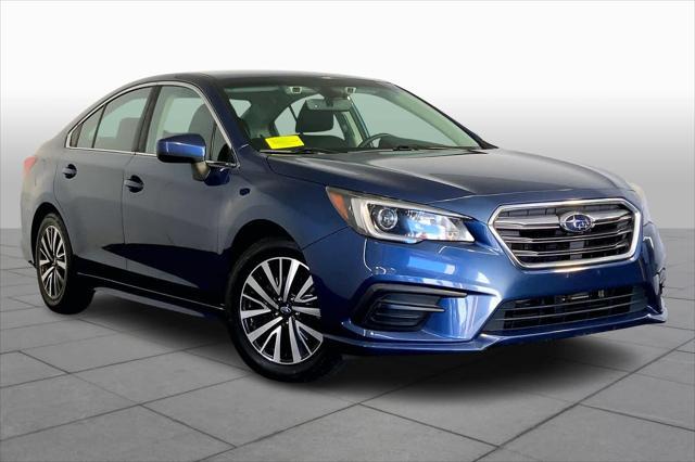 used 2019 Subaru Legacy car, priced at $11,888