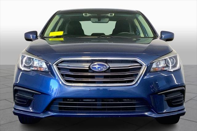 used 2019 Subaru Legacy car, priced at $11,888