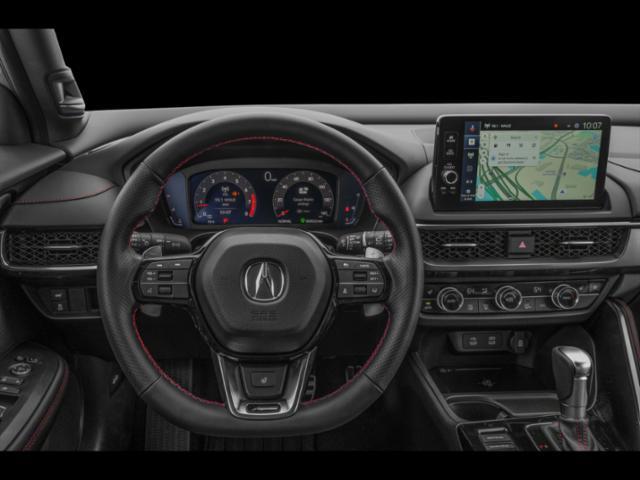 new 2025 Acura ADX car, priced at $45,950