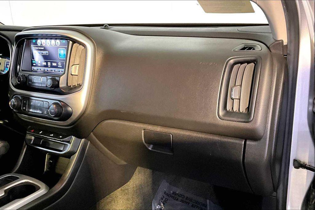 used 2018 Chevrolet Colorado car, priced at $20,900