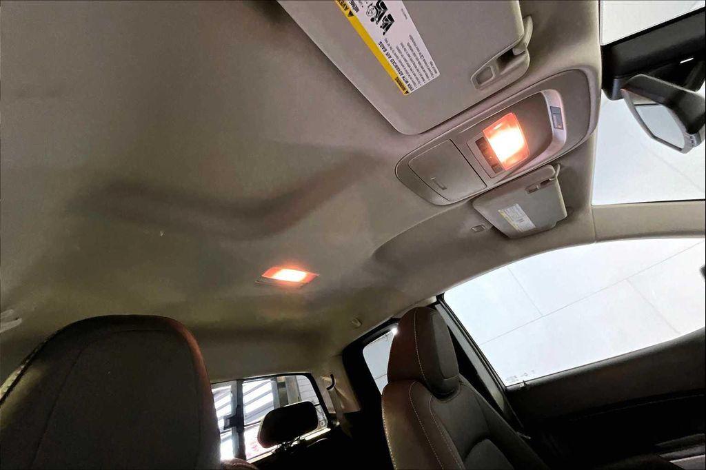 used 2018 Chevrolet Colorado car, priced at $20,900