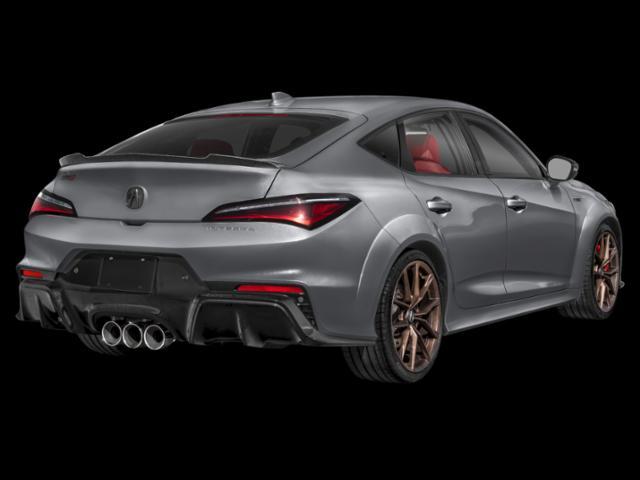 new 2025 Acura Integra car, priced at $54,395