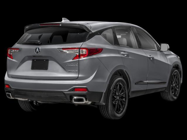 new 2025 Acura RDX car, priced at $46,650