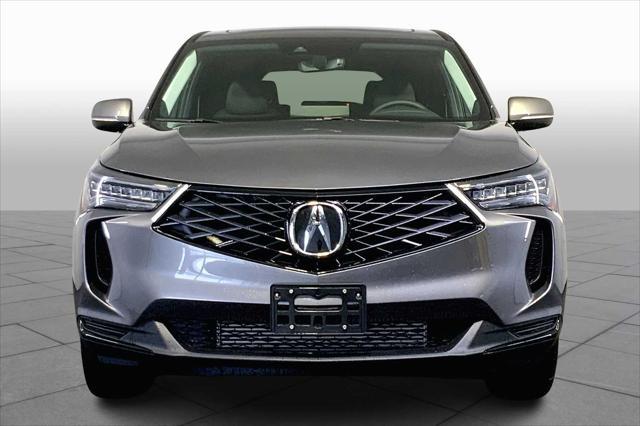 new 2025 Acura RDX car, priced at $46,650