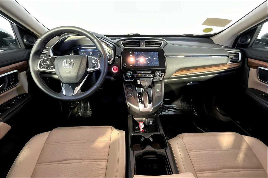used 2019 Honda CR-V car, priced at $23,900