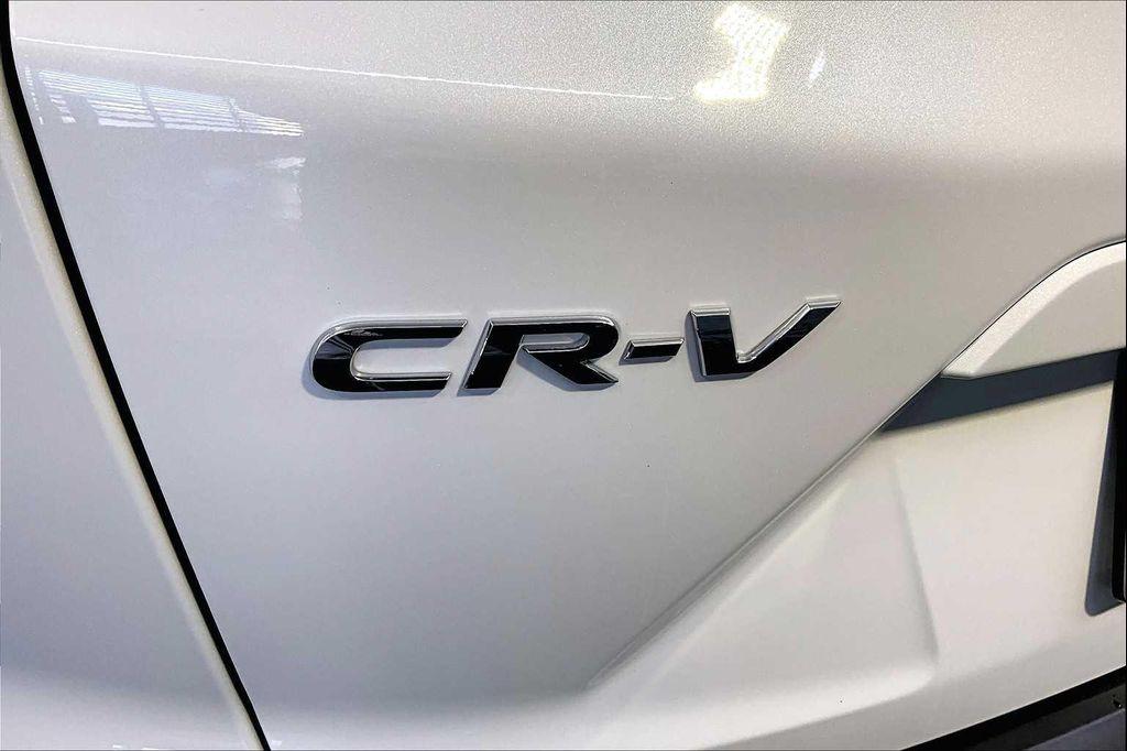 used 2019 Honda CR-V car, priced at $23,900
