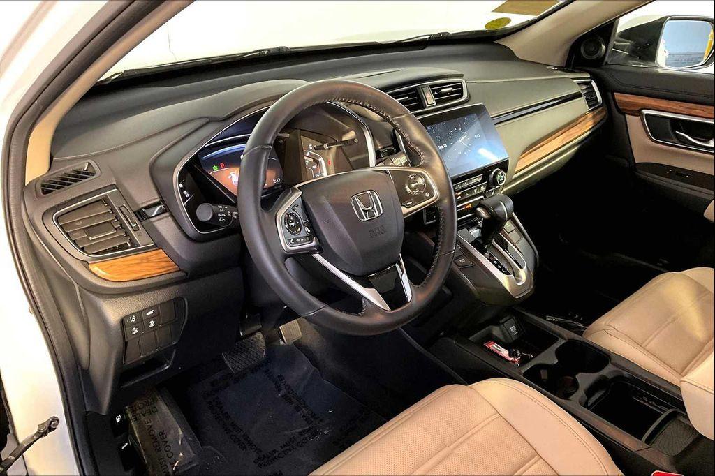 used 2019 Honda CR-V car, priced at $23,900
