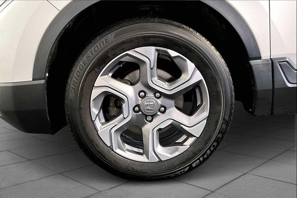 used 2019 Honda CR-V car, priced at $23,900