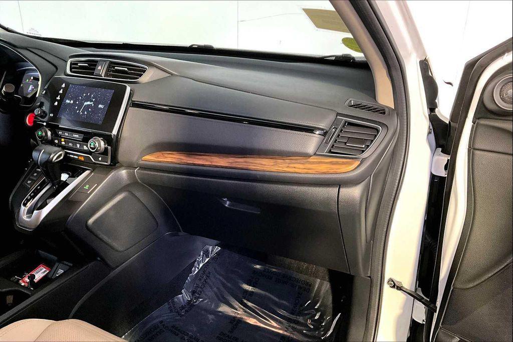 used 2019 Honda CR-V car, priced at $23,900