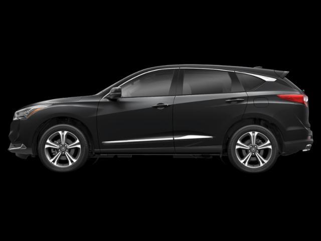 new 2025 Acura RDX car, priced at $49,250